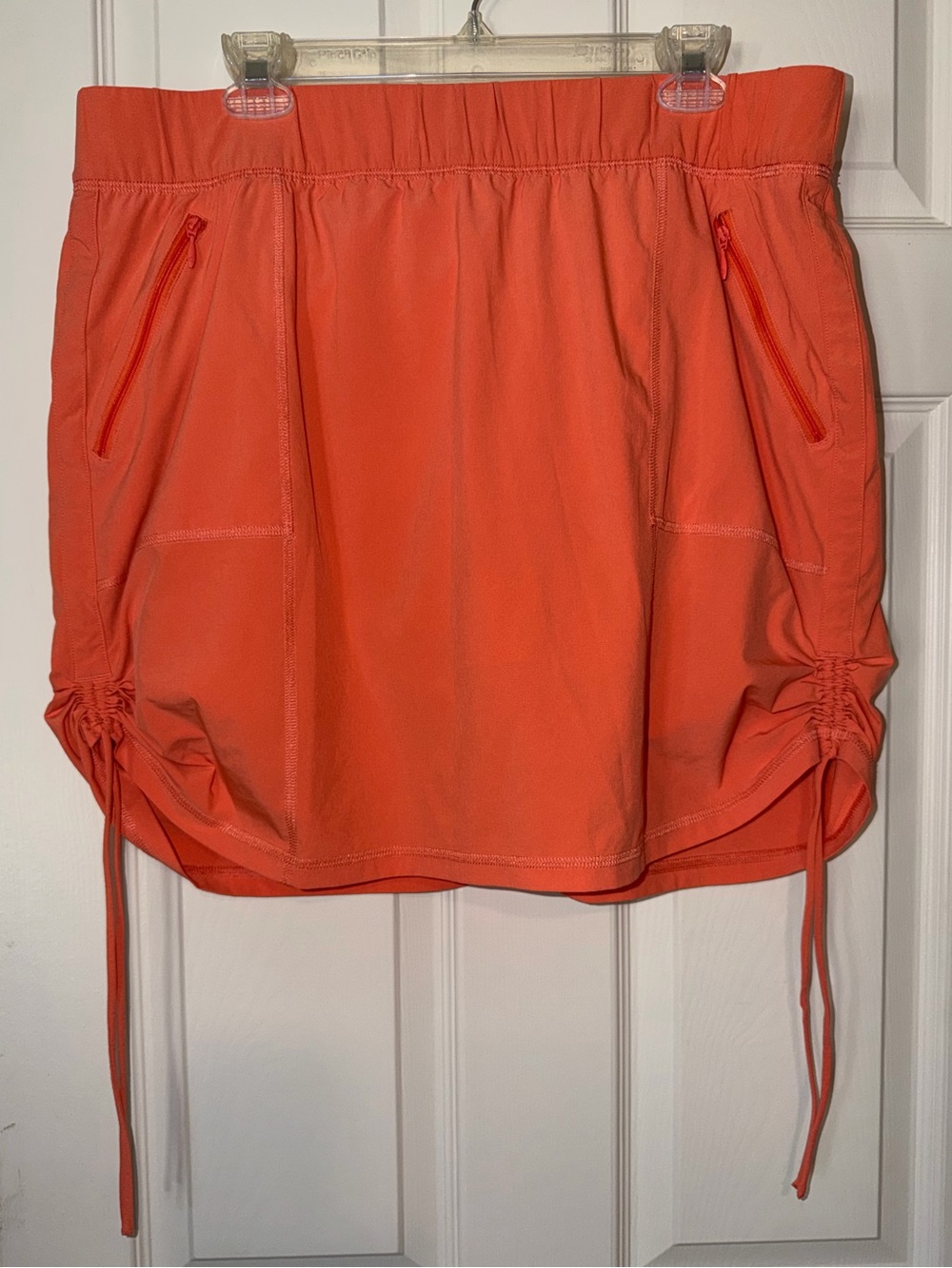 Talbots Coral Performance‎ Skort